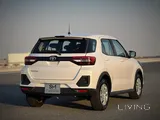 Toyota Raize 2022